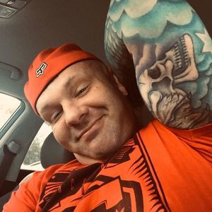 Meet your Posher, Dave